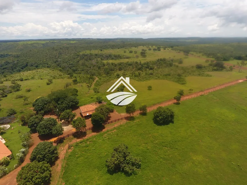 Fazenda, 1210 m² - Foto 6