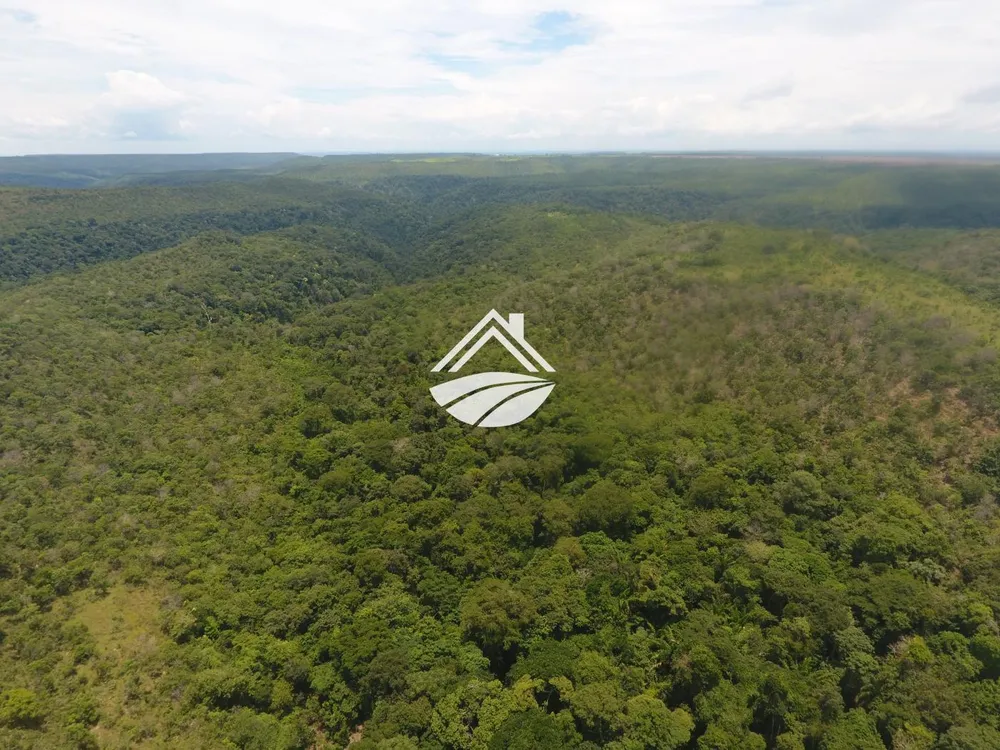 Fazenda, 1210 m² - Foto 2