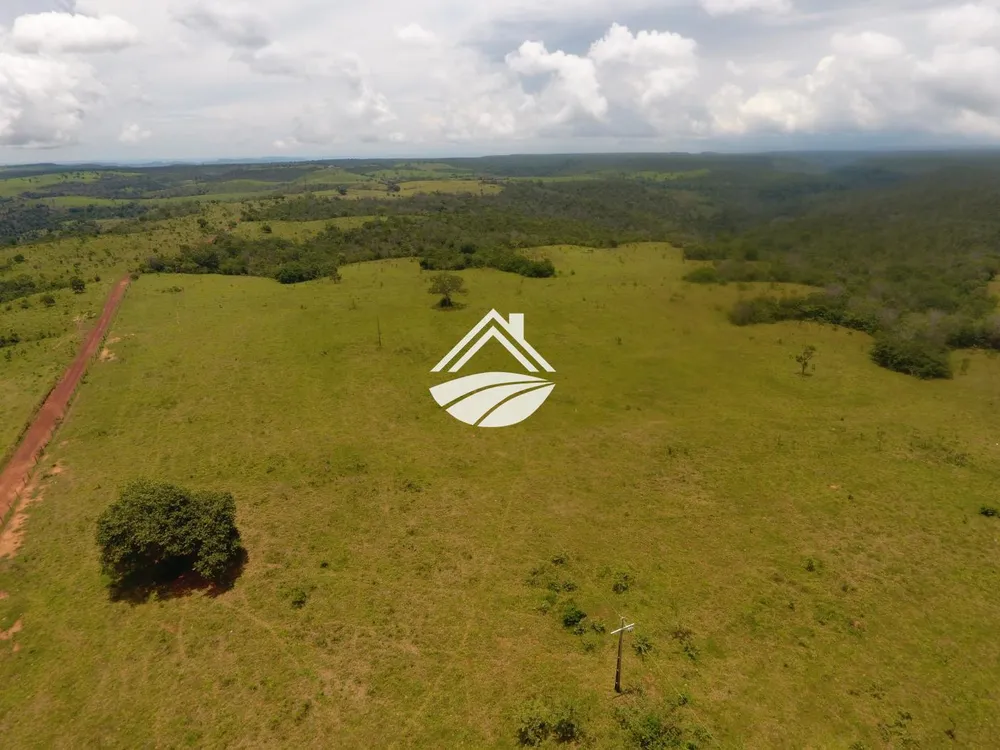 Fazenda, 1210 m² - Foto 4
