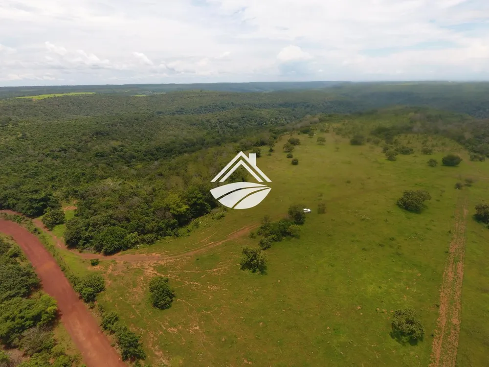 Fazenda, 1210 m² - Foto 7
