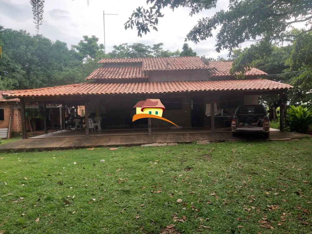 Fazenda, 164 hectares - Foto 1