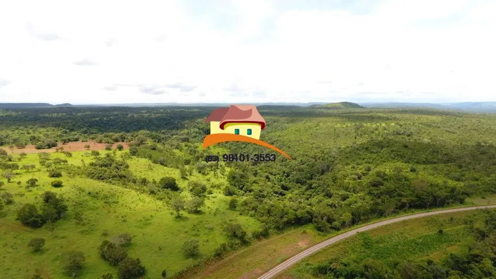 Fazenda, 164 hectares - Foto 6