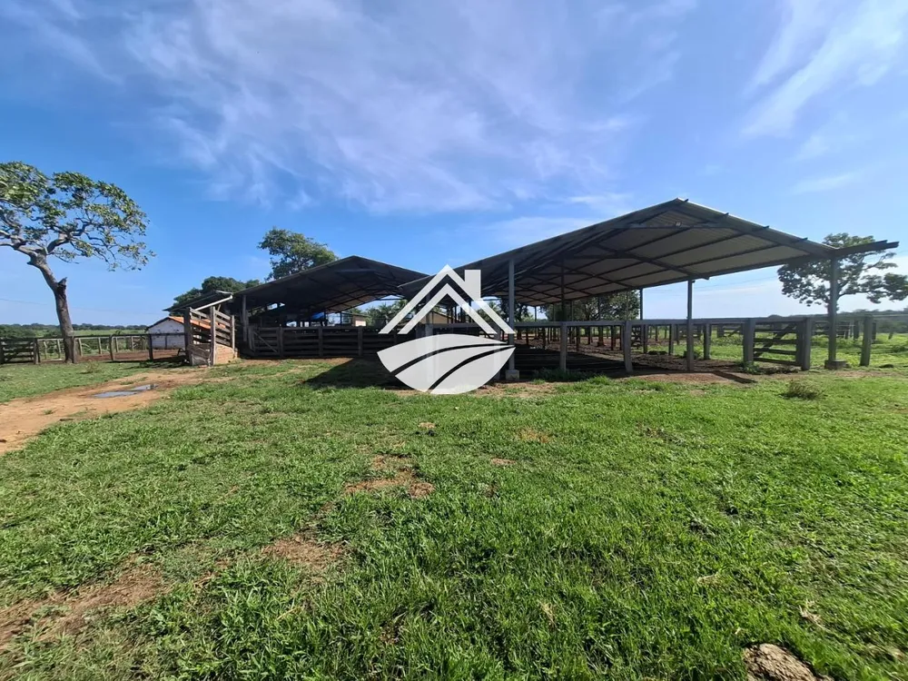 Fazenda, 411 m² - Foto 4