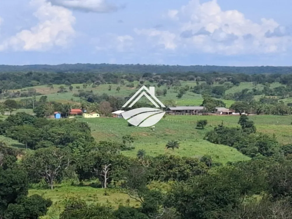 Fazenda, 411 m² - Foto 3