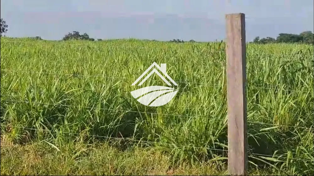 Fazenda, 411 m² - Foto 2
