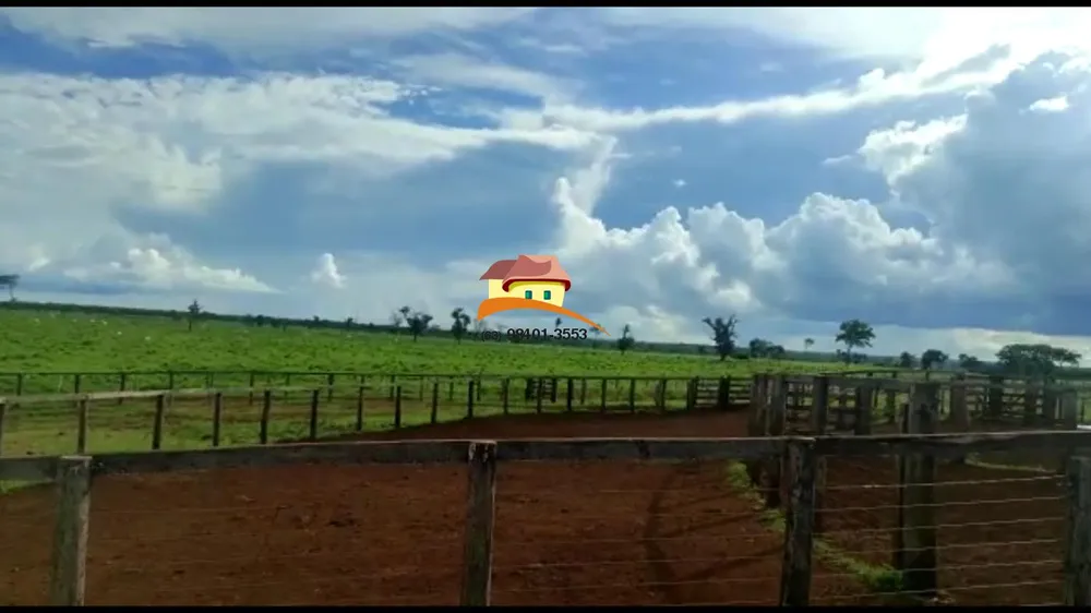 Fazenda, 4985 m² - Foto 8