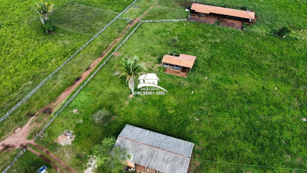 Fazenda, 143 hectares - Foto 1