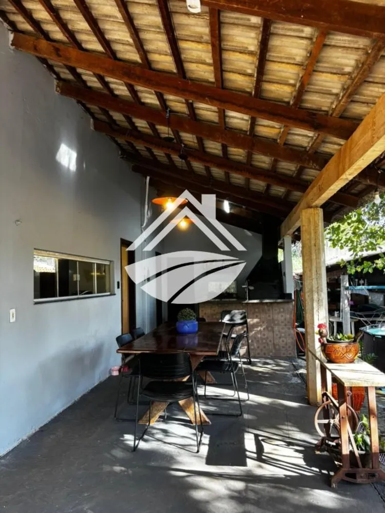 Casa de Condomínio, 6 quartos - Foto 7
