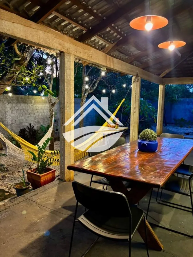 Casa de Condomínio, 6 quartos - Foto 10