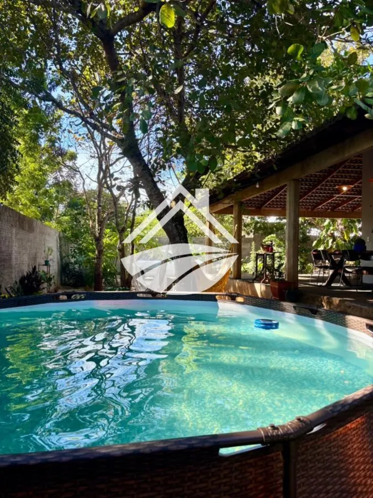 Casa de Condomínio, 6 quartos - Foto 6