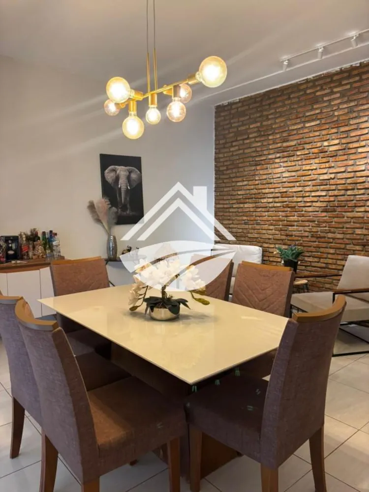 Casa de Condomínio, 6 quartos - Foto 8