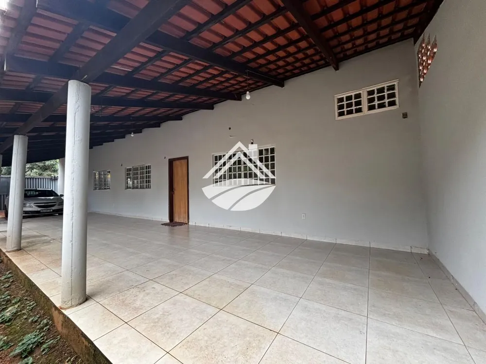 Casa de Condomínio, 6 quartos - Foto 3