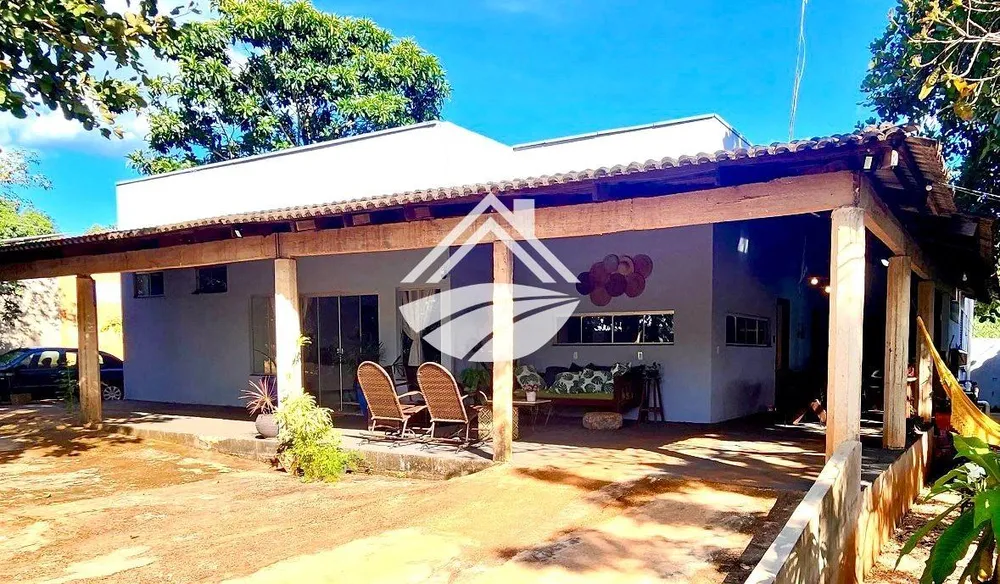 Casa de Condomínio, 6 quartos - Foto 5