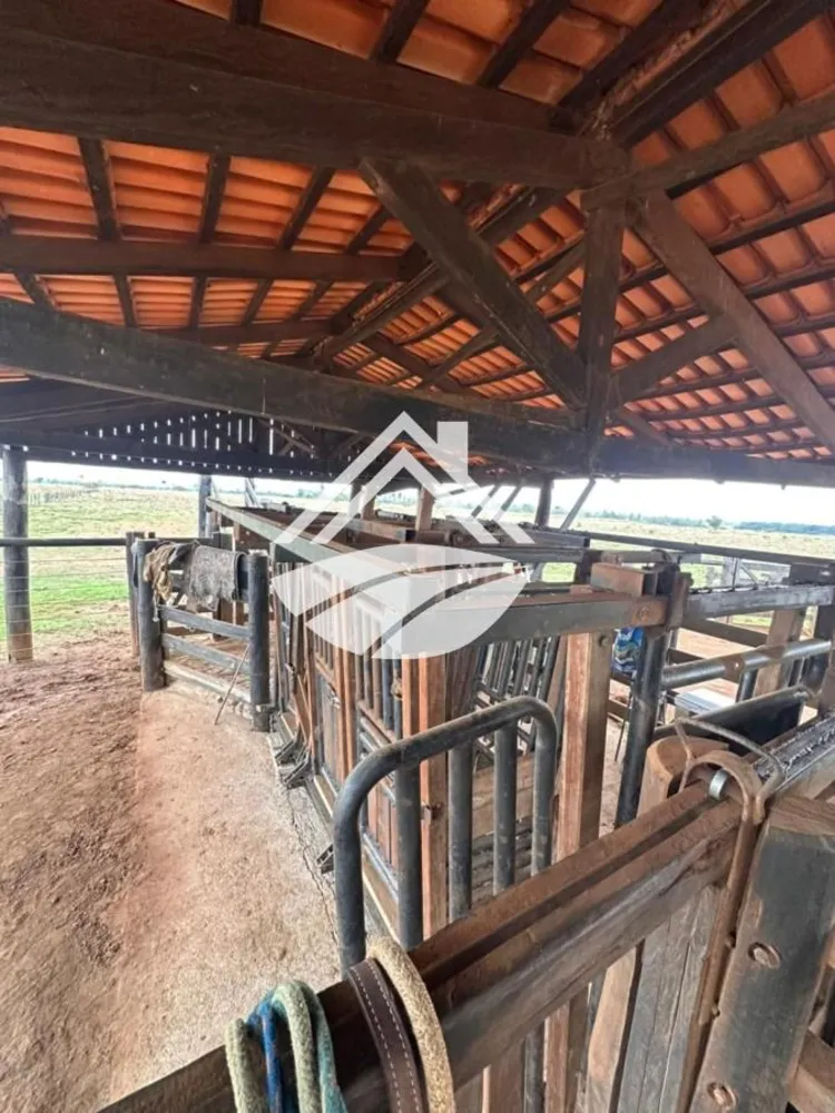 Fazenda, 629 m² - Foto 8