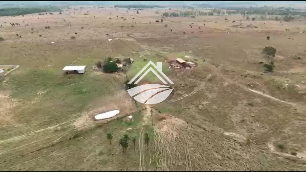 Fazenda, 629 m² - Foto 2