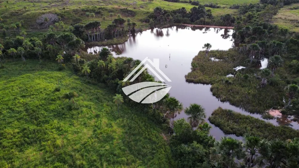 Fazenda, 629 m² - Foto 5