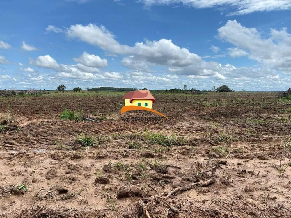 Fazenda, 3878 m² - Foto 3