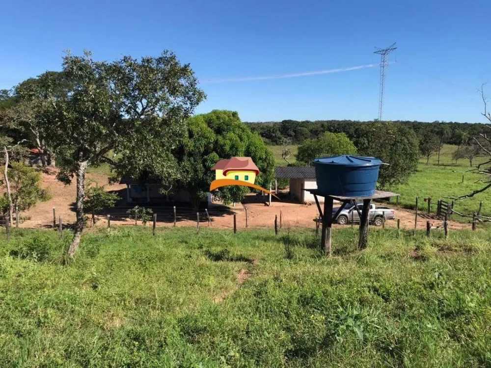 Fazenda, 498 m² - Foto 4