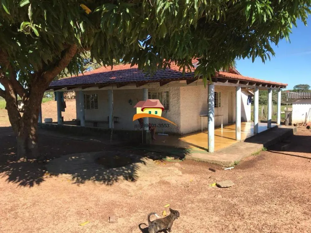 Fazenda, 498 m² - Foto 5