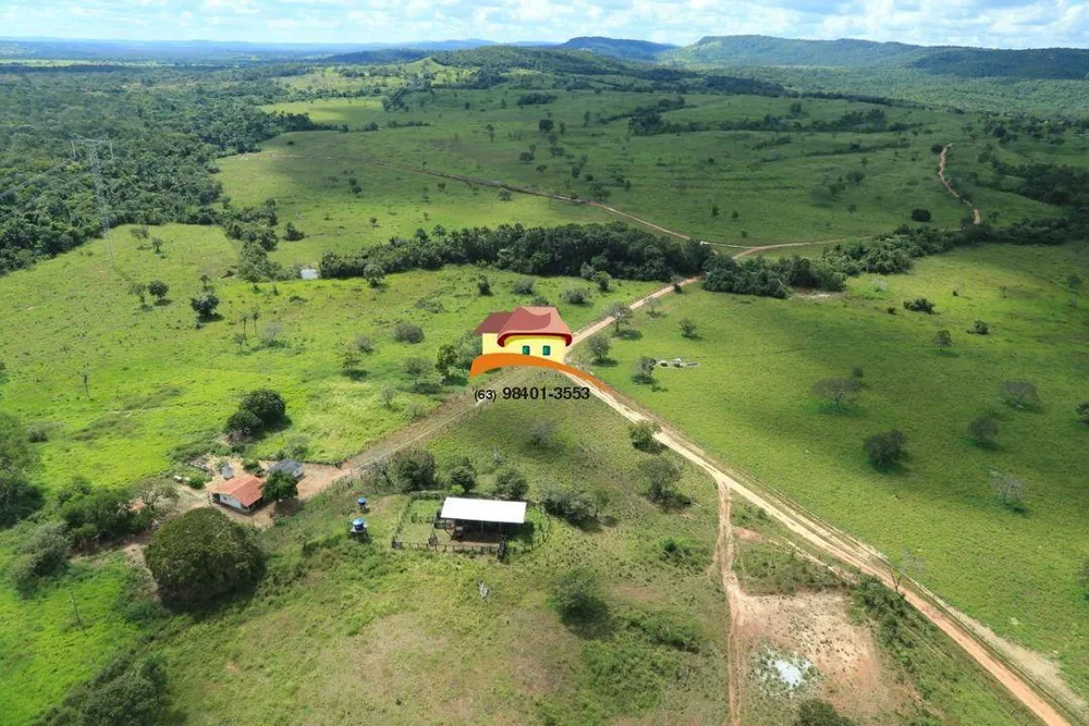 Fazenda, 498 m² - Foto 1