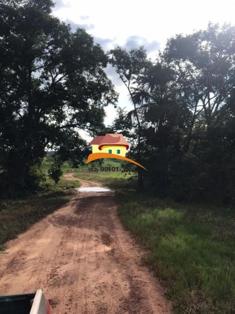 Fazenda, 498 m² - Foto 3