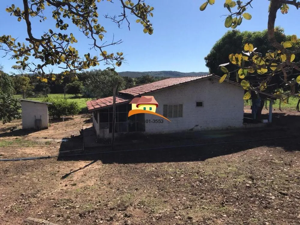 Fazenda, 498 m² - Foto 3