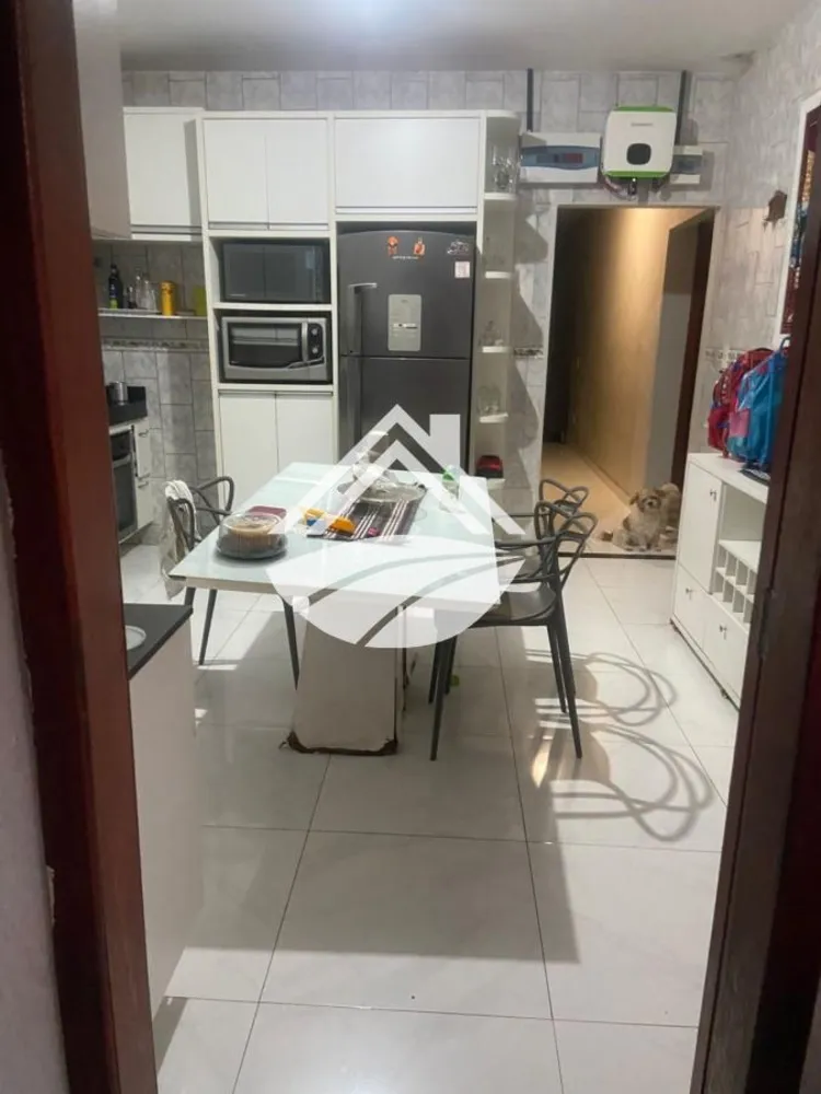 Casa, 3 quartos - Foto 4