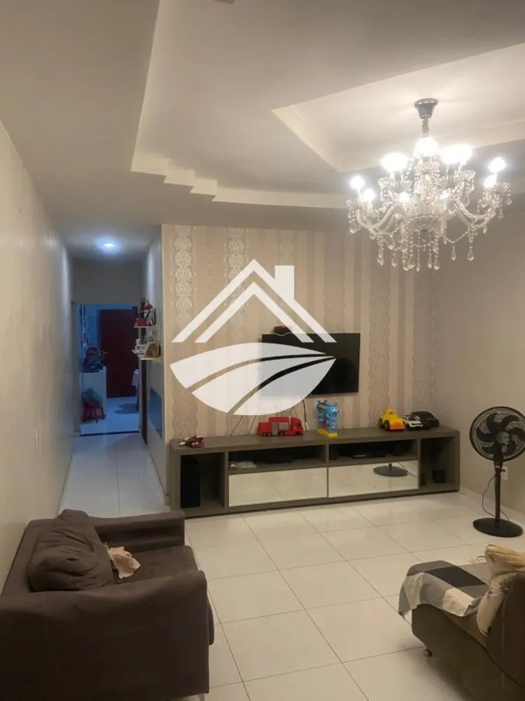 Casa, 3 quartos - Foto 6
