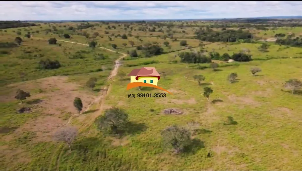 Fazenda, 1623 m² - Foto 3