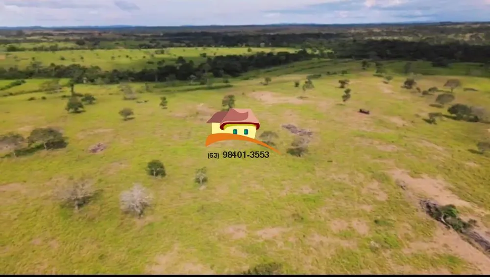 Fazenda, 1623 m² - Foto 1