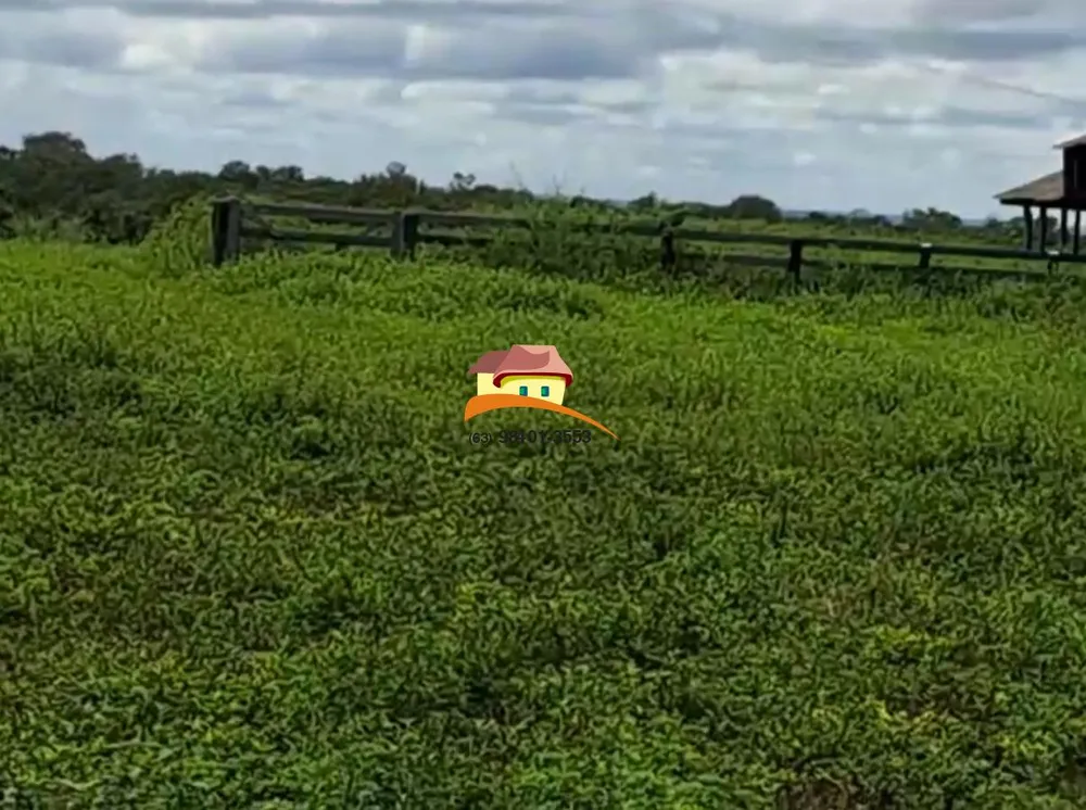 Fazenda, 885 m² - Foto 1