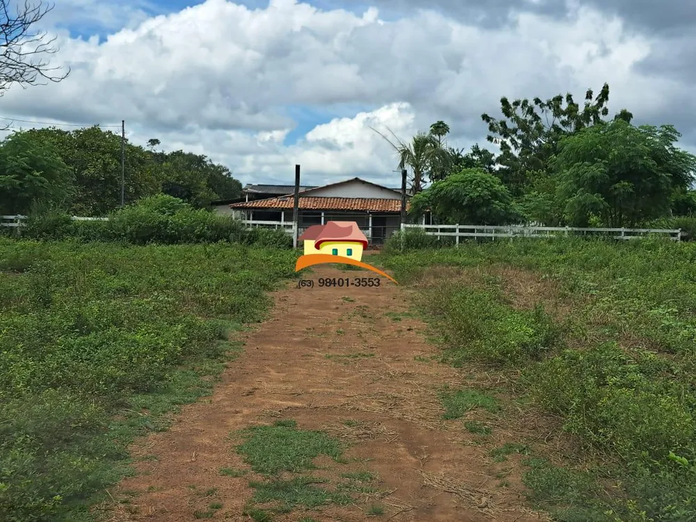 Fazenda, 885 m² - Foto 7