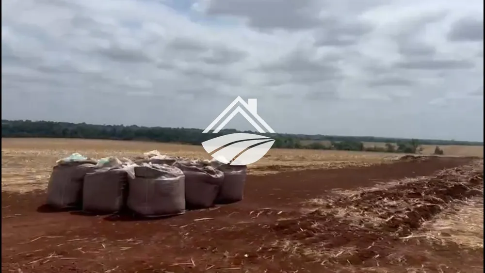 Fazenda, 1660 m² - Foto 1