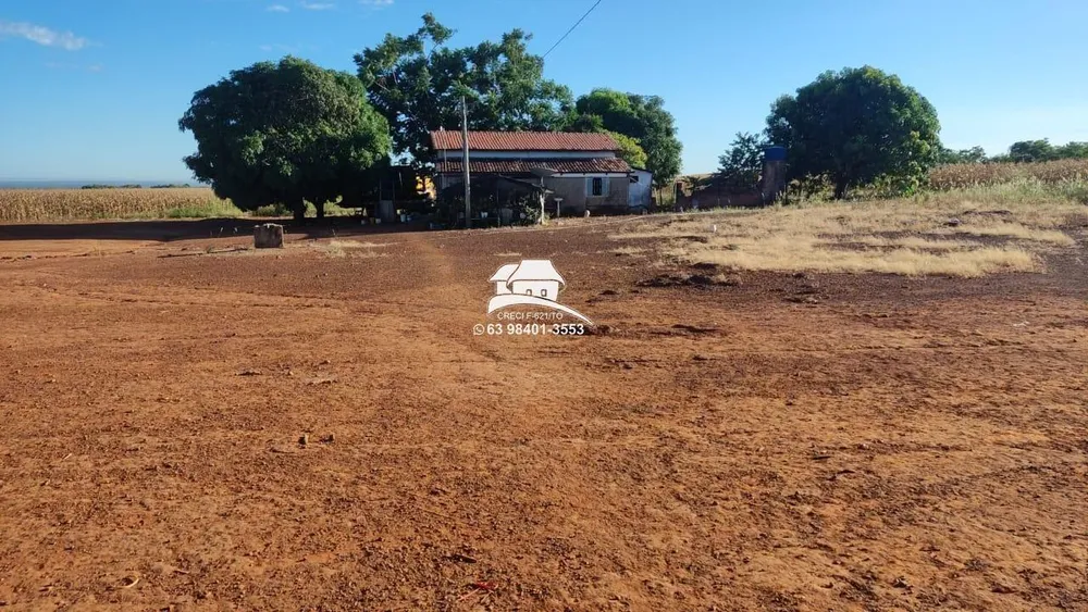 Fazenda, 1984 m² - Foto 3