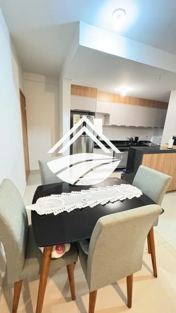Apartamento, 2 quartos, 60 m² - Foto 6
