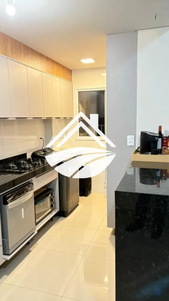 Apartamento, 2 quartos, 60 m² - Foto 8
