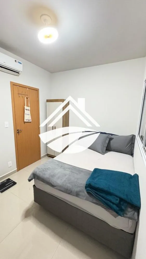 Apartamento, 2 quartos, 60 m² - Foto 5