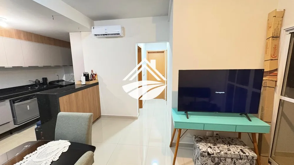 Apartamento, 2 quartos, 60 m² - Foto 3