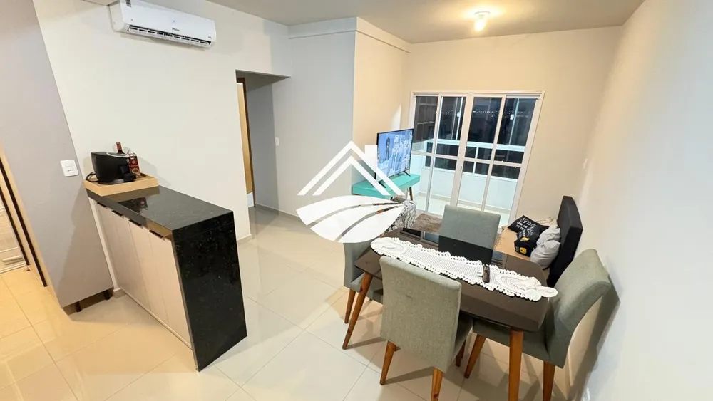 Apartamento, 2 quartos, 60 m² - Foto 1