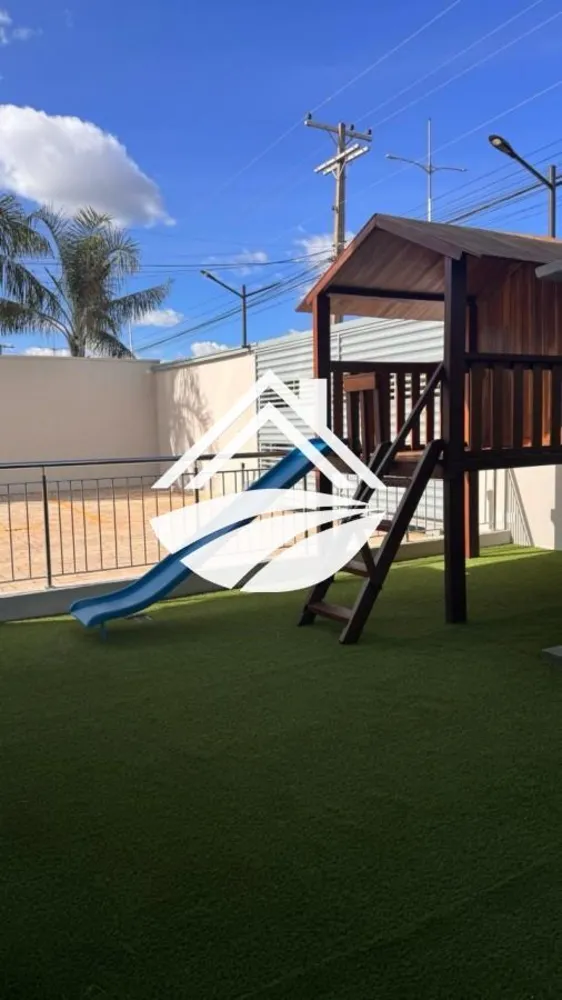 Apartamento, 2 quartos, 60 m² - Foto 4