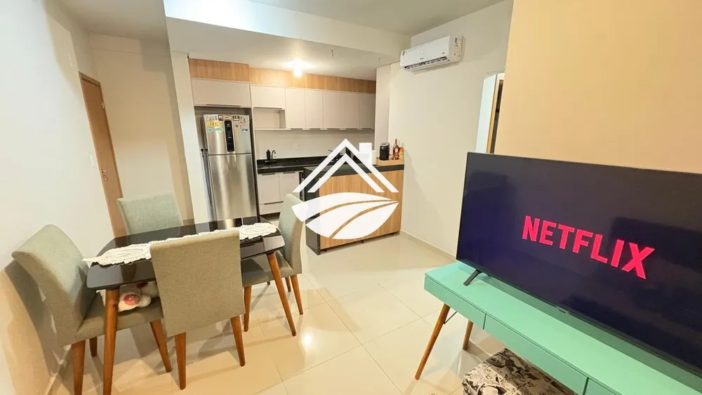 Apartamento, 2 quartos, 60 m² - Foto 7