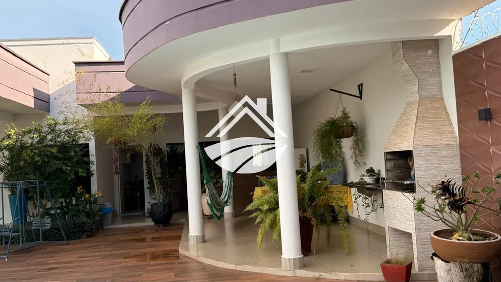 Casa, 3 quartos - Foto 4