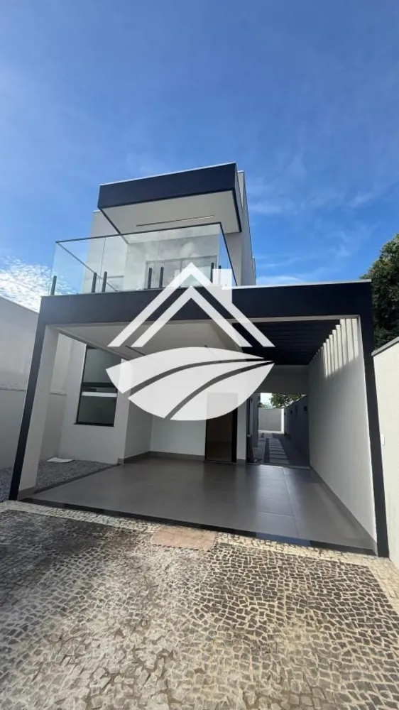 Sobrado, 3 quartos - Foto 1