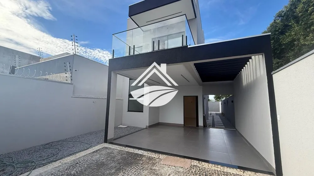 Sobrado, 3 quartos - Foto 7
