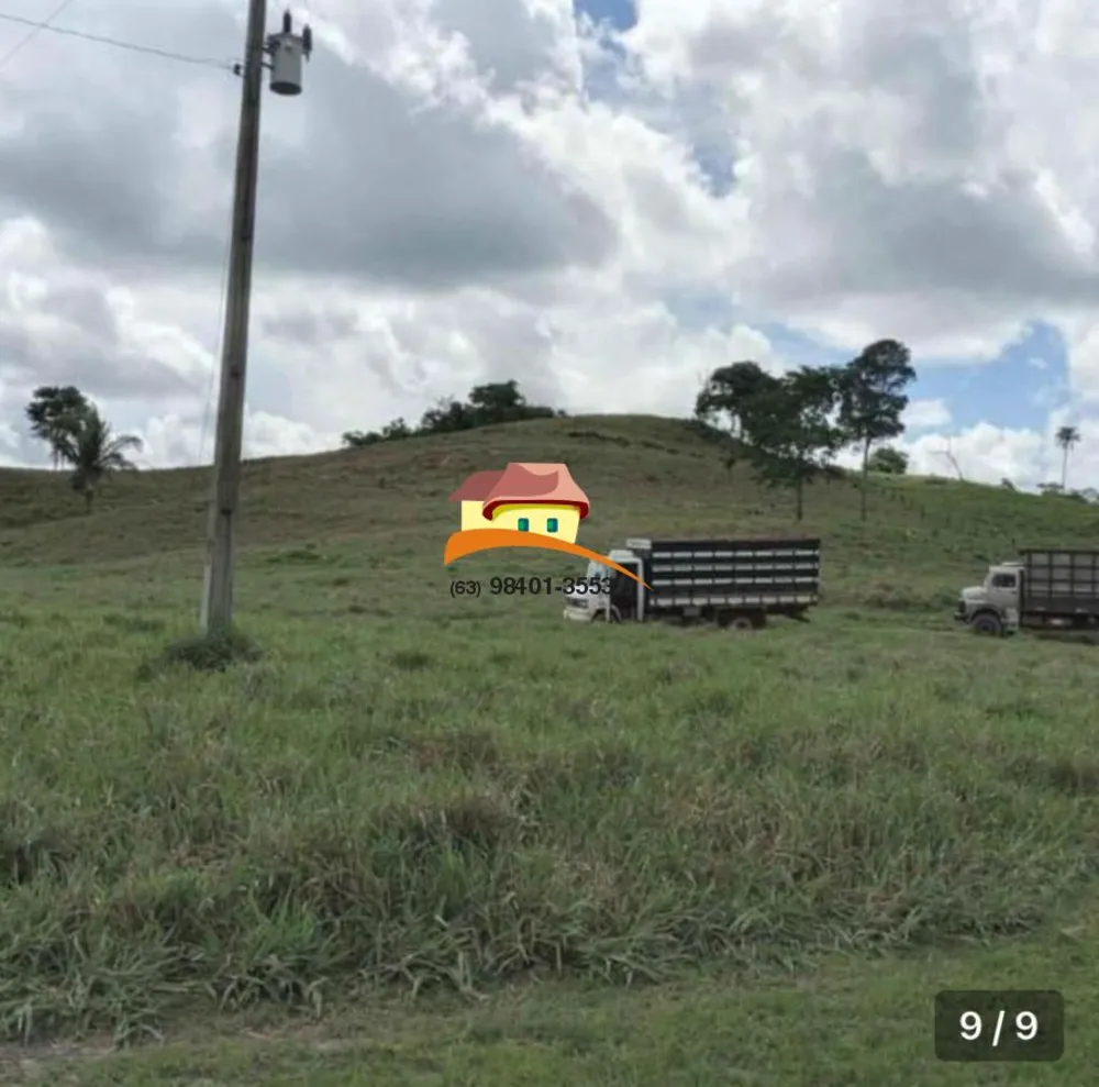 Fazenda, 169 hectares - Foto 1