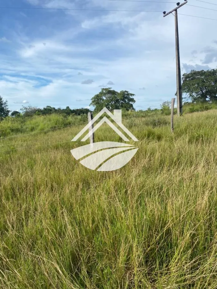 Fazenda, 184 m² - Foto 1