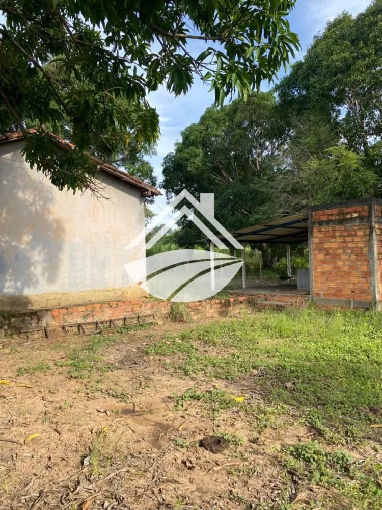 Fazenda, 184 m² - Foto 1