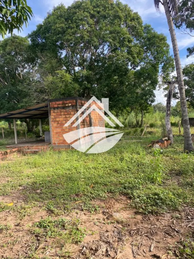 Fazenda, 184 m² - Foto 3