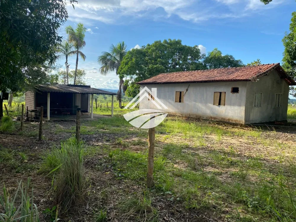 Fazenda, 184 m² - Foto 8