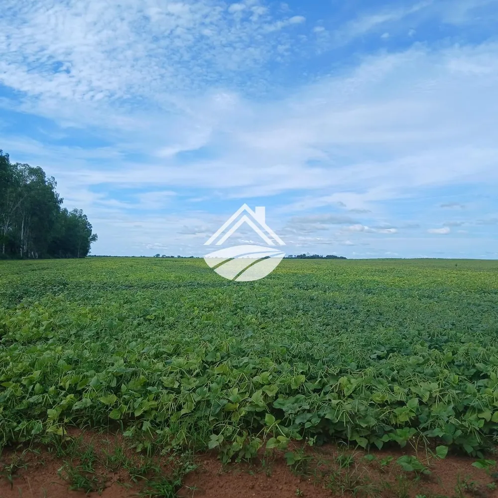 Fazenda, 164 m² - Foto 1